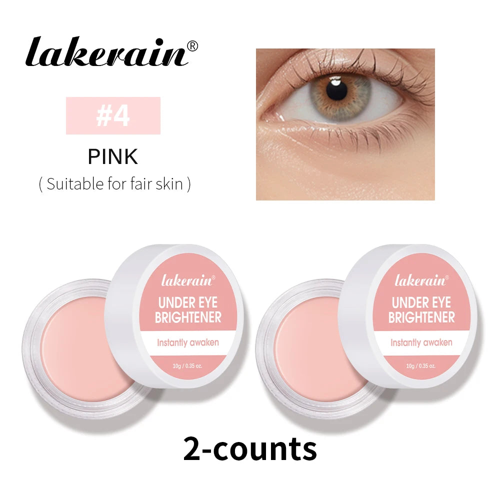 Under Eye Brightening Concealer for Dark Circles - 22