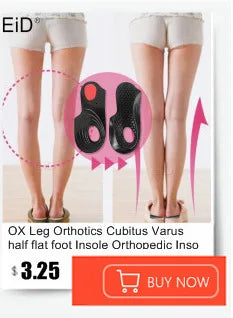 Orthopedic Silicone Bunion Corrector and Toe Straightener - 73
