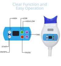 Professional LED Teeth Whitening System