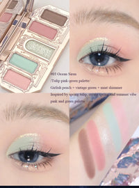 All-in-One Professional Makeup Collection Kit