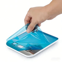 Digital Stainless Steel Kitchen Scale for Baking and Cooking