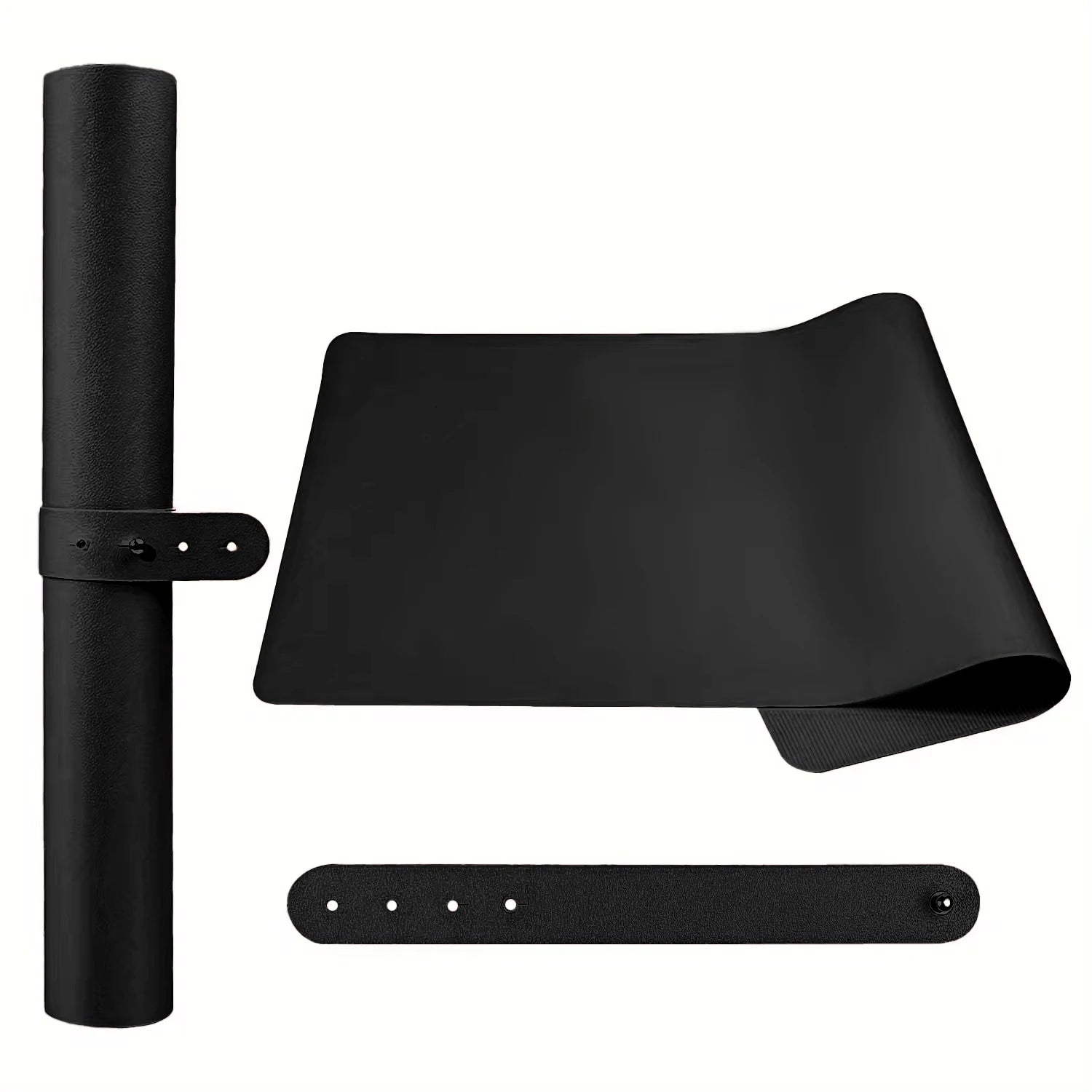 Foldable Waterproof Manicure Desk Mat and Hand Rest - 31