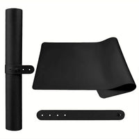 Foldable Waterproof Manicure Desk Mat and Hand Rest