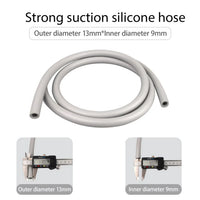 1.5m Dental Suction Ejector Tube for Dentistry Units