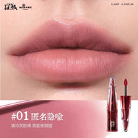 3D Face Sculpting Blush and Makeup Set