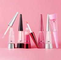 Instant Volumizing Lip Plumper Gloss for Fuller Lips