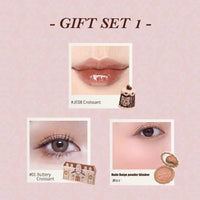 Complete Sweetie Bear Makeup Collection Gift Set