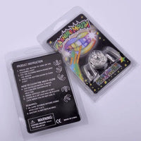Flashing LED Light-Up Mouth Guard for Parties and Events