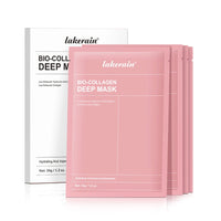 Bio-Collagen Deep Hydrating Face Mask for Pore Minimizing