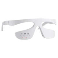 3D Red Light Therapy Eye Massager for Fatigue and Dark Circles