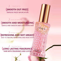 Smoothing Hair Repair Essence Spray