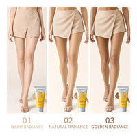 Waterproof Full Coverage Body Concealer for Scars and Tattoos