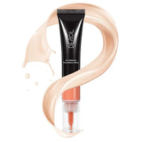 Liquid Foundation Color Adjusting Pigment Mixer