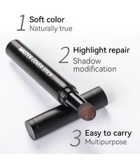 Instant Hairline Filling Shadow Powder Stick
