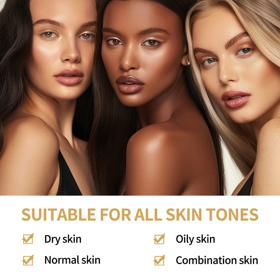 Hot Tanning Accelerator Cream for Deep Bronzed Skin - 8