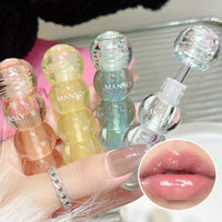 Hydrating Calabash Plumping Lip Gloss
