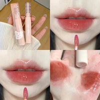 Mirror Water Gloss Lip Glaze