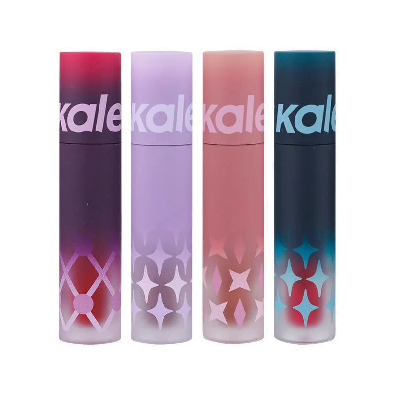 Velvet Matte Waterproof Lip Stain