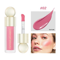 Liquid Highlighter for Radiant Glow