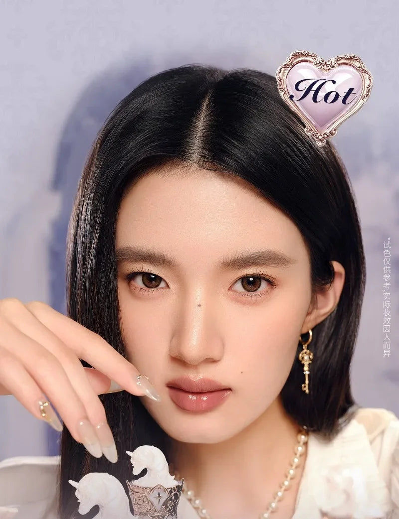 Hydrating Jelly Glazed Lip Balm - 21