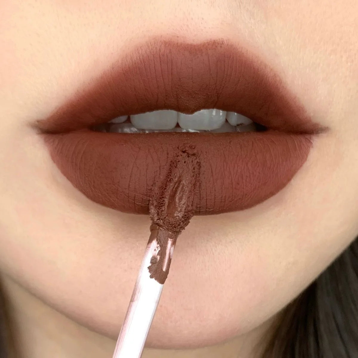 Velvet Matte Waterproof Lip Stain - 3