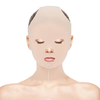 3D Breathable V-Shape Face Lifting Mask