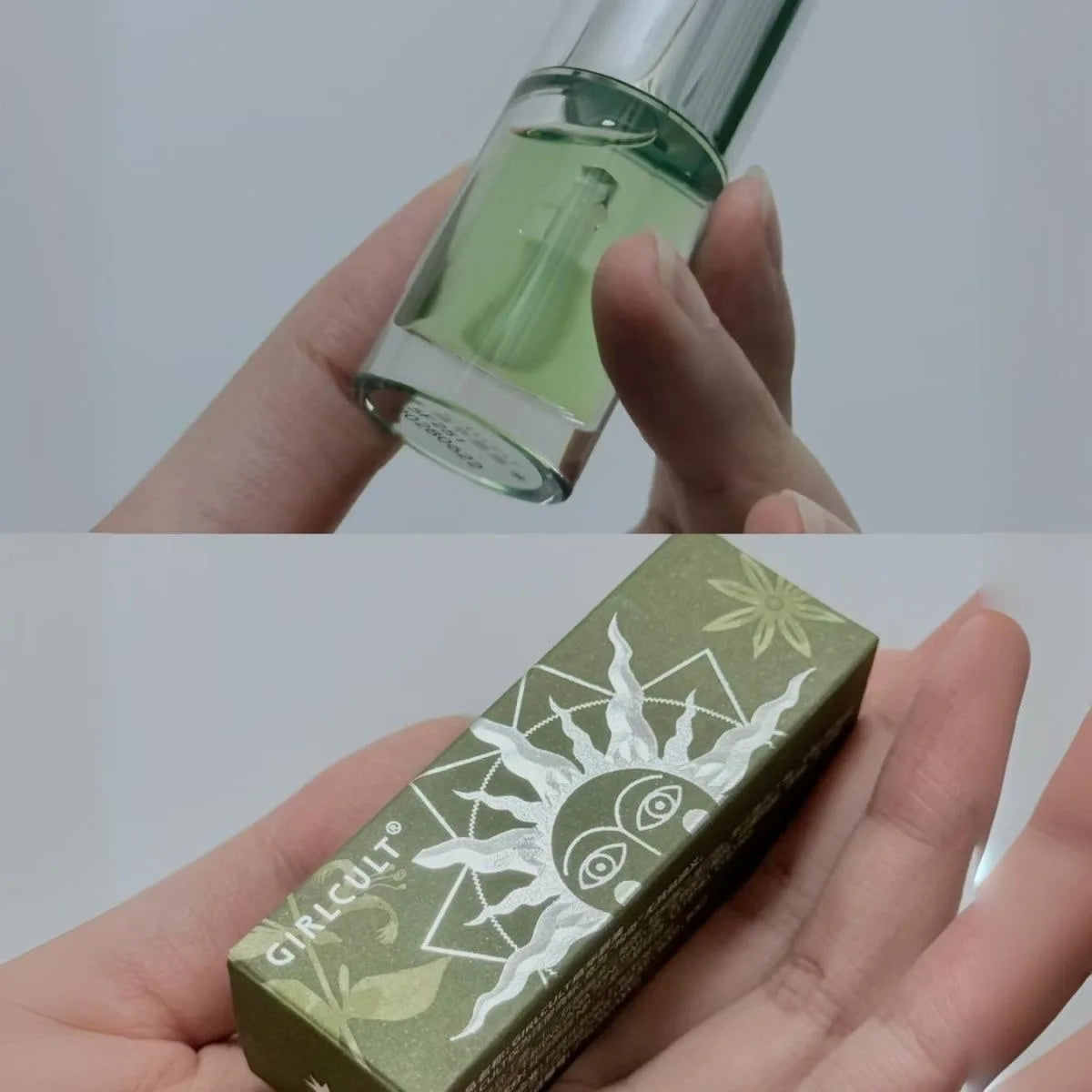 Hydrating Glass Finish Plumping Lip Oil - 12