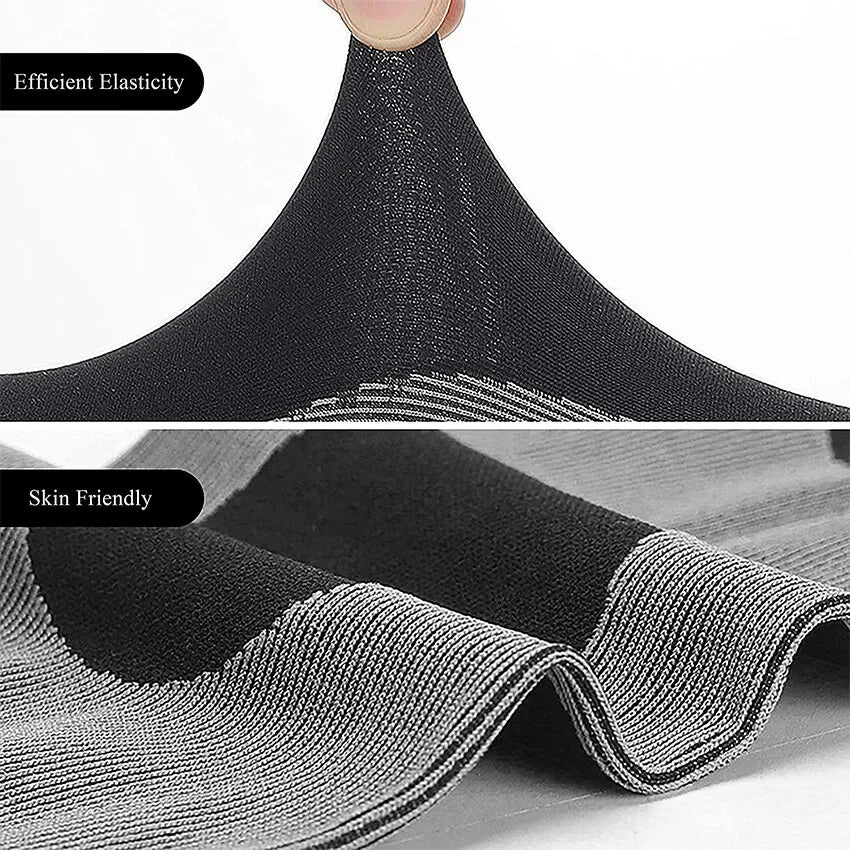 UV Protection Cooling Arm Compression Sleeves - 8
