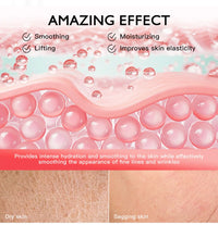 Smoothing Body Serum for Intensive Hydration