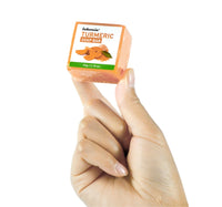 Brightening Turmeric Soap Bar for Face and Body