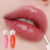 Hydrating Glass Finish Lip Lacquer