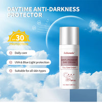 SPF 30 Anti-Pigment Daily Moisturizing Day Cream