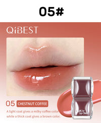 Hydrating Mirror Water Lip Gloss