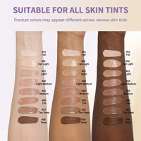 Matte Tinted BB Moisturizer with SPF 30