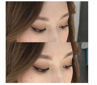 Tri-Color Stackable Eyeshadow Palette for Effortless Eye Makeup