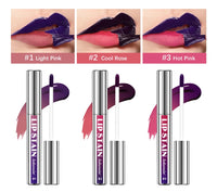 Waterproof Peel-Off Matte Lip Stain