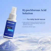 Hypochlorous Acid Soothing Facial Rescue Spray