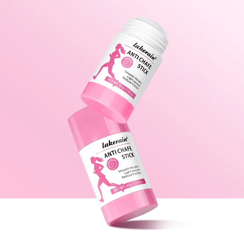 Anti-Chafe Friction Relief Balm Stick - 19