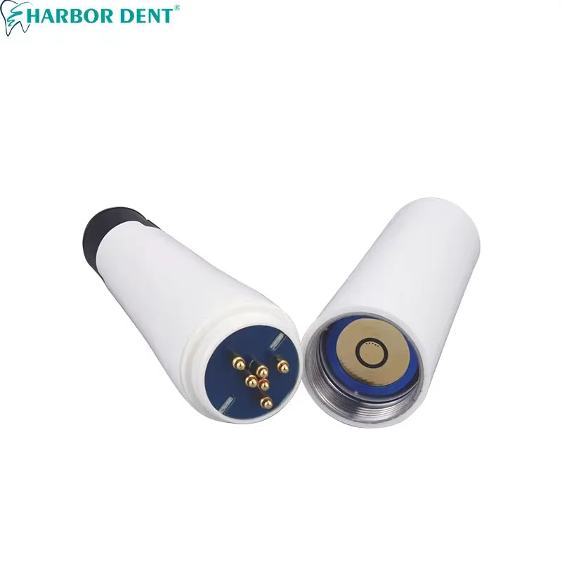 Wireless Dental Gutta-Percha Obturation System - 15