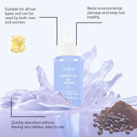 Tripeptide Hair Growth & Scalp Nourishing Serum