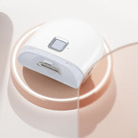 Electric Automatic Nail Trimmer and Polisher