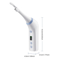Visible Tonsil Stone Remover with HD Camera
