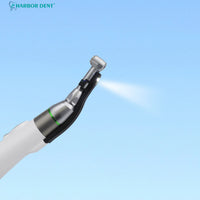 Wireless Dental Endo Motor with Apex Locator for Root Canal Treatment