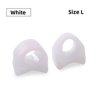 Silicone Gel Bunion Corrector and Toe Straightener