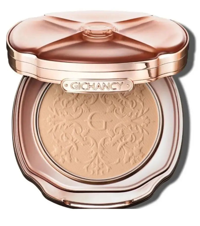 Multi-Color Mineral Face Blush Palette - 12
