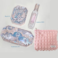 All-in-One Professional Makeup Collection Kit