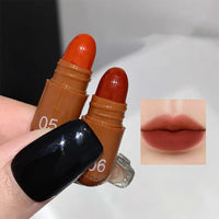 10-Color Capsule Lipstick Set