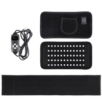 Infrared Light Therapy Wrap for Joint and Muscle Pain Relief