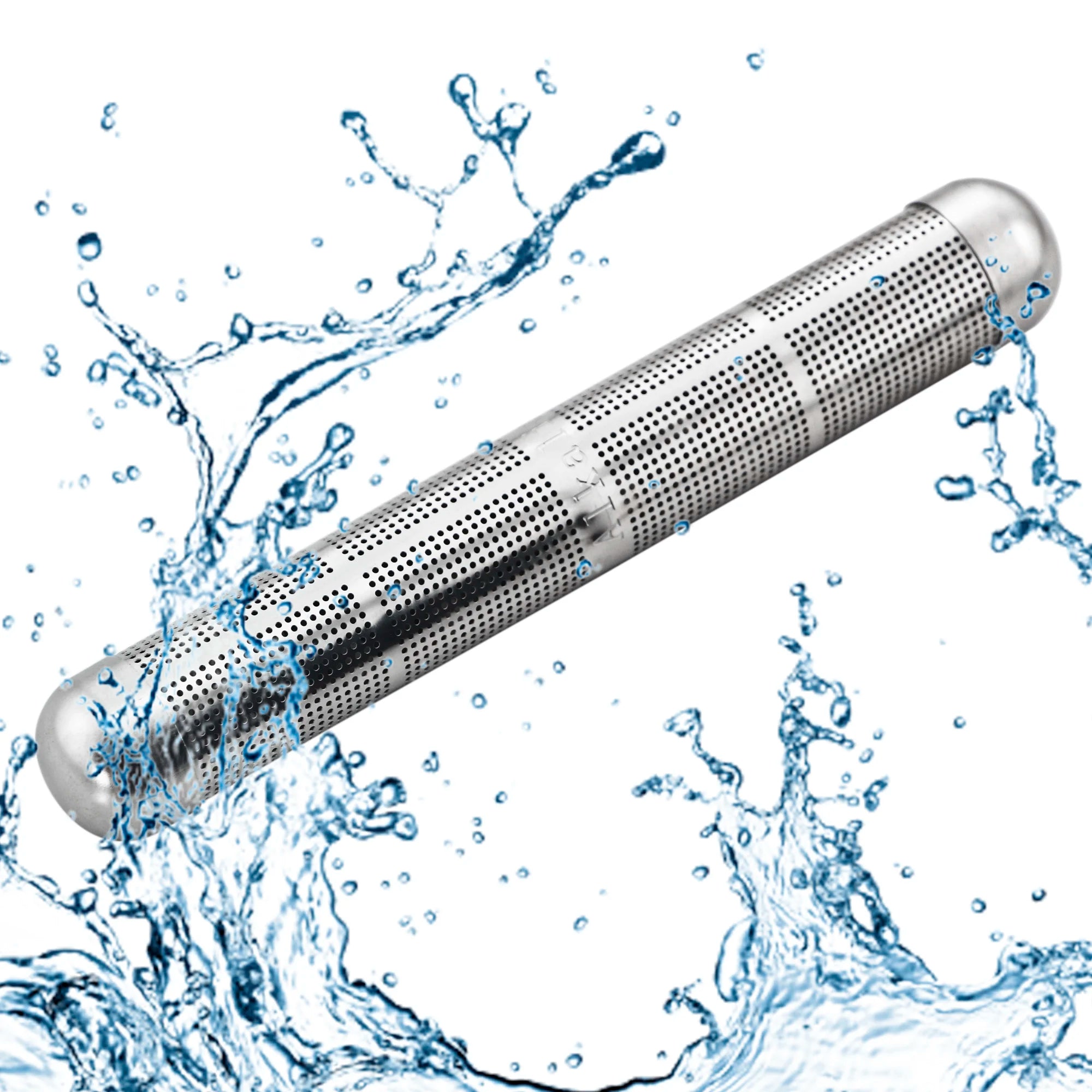 Portable Alkaline Hydrogen Water Ionizer Stick - 2