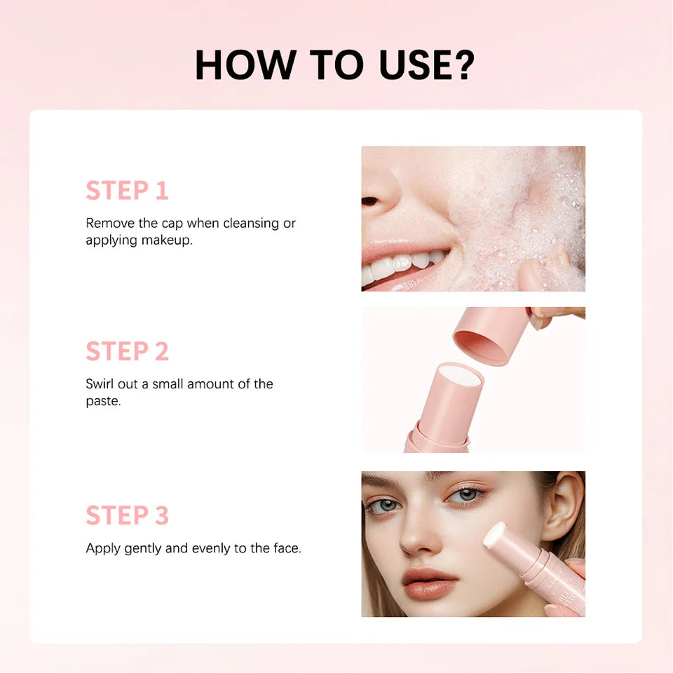 Instant Pore Minimizing Blur Stick Face Primer - 13